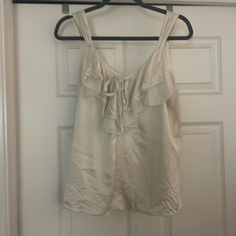 White House Black Market. Never worn.